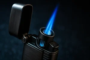 فندک اتمی روشن