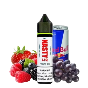 جویس بلوبری انرژی زا نستی