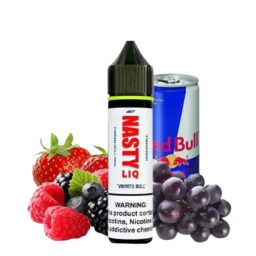 جویس بلوبری انرژی زا نستی