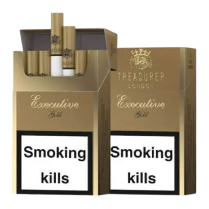 ciggaret