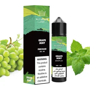 grape-mint