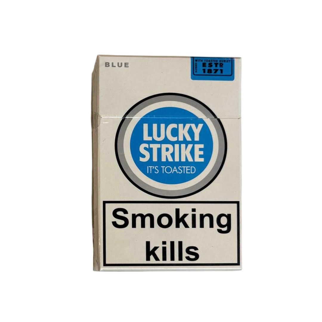 luky