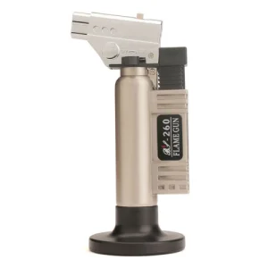 فندک اتمی فلزی FLAME GUN 260