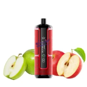 ویپ الفاخر 15 هزار پاف پرومکس | ALFAKHER vape 15K