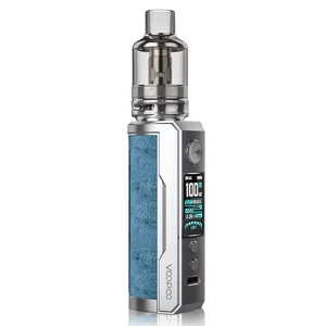 ویپ پاد درگ ایکس پلاس ووپو VOOPOO DRAG X PLUS