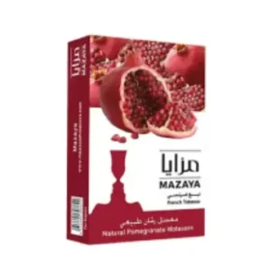 تنباکو انار