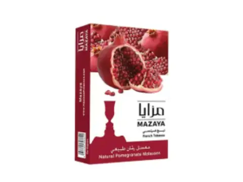 تنباکو انار