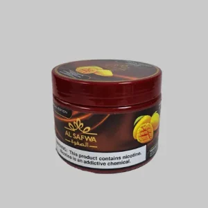 تنباکو انبه 250 گرمی الصفوه