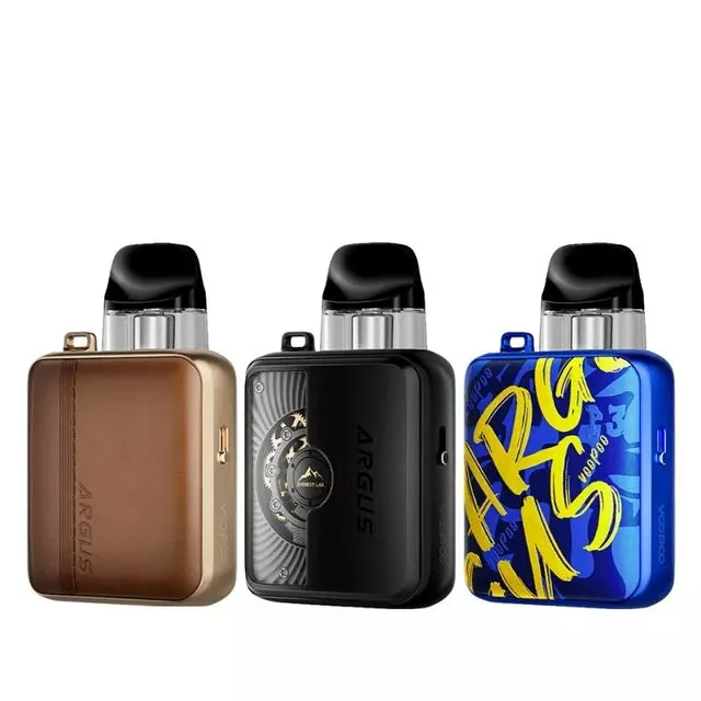 پاد ماد آرگاس پی 3 ووپو VOOPOO ARGUS P3