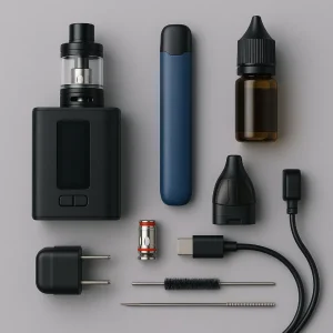 راهنمای نگهداری صحیح از پاد و ویپ برای افزایش عمر دستگاه