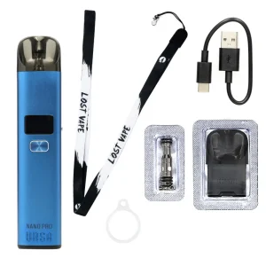 پاد ماد تلیما نانو لاست ویپ LOST VAPE THELEMA NANO