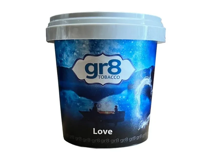 تنباکو لاو گریت Gr8