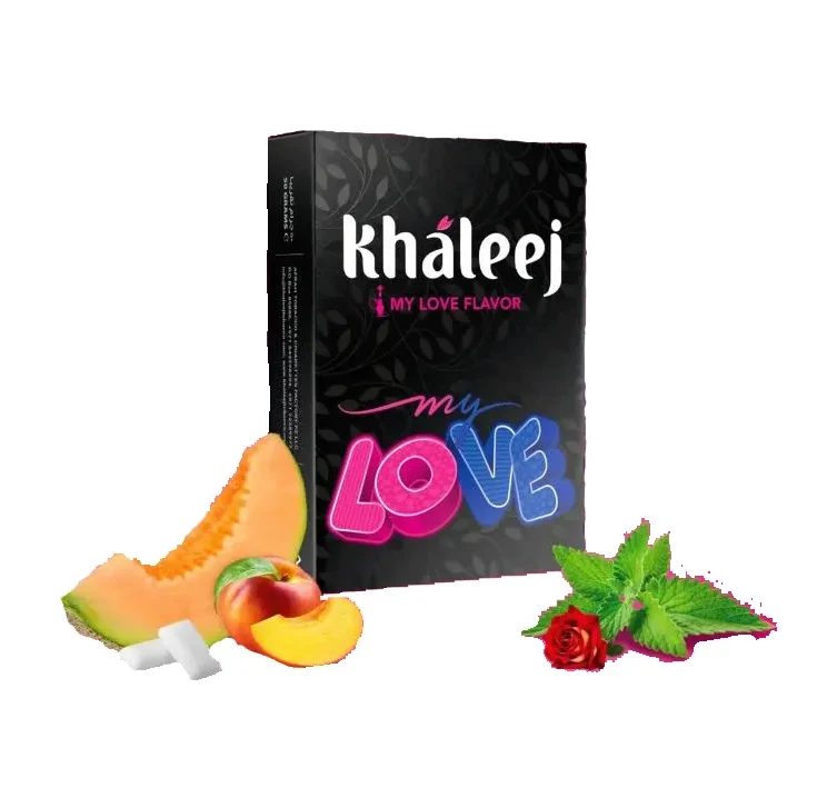 تنباکو لاو خلیج