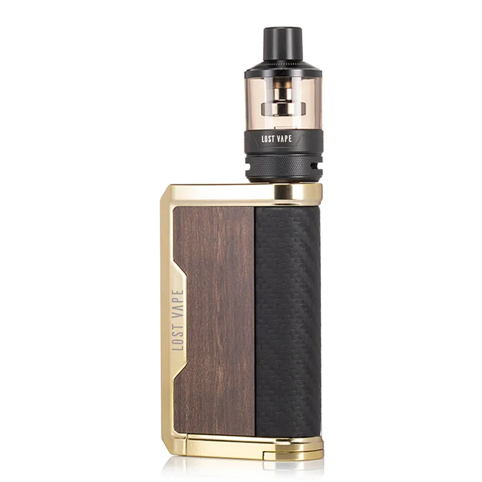ویپ سنتاروس کیو 200 لاست ویپ LOST VAPE CENTAURUS Q200 - Image 2