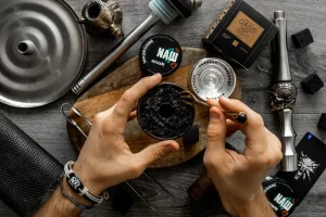 آیا تنباکو نیکوتین دارد