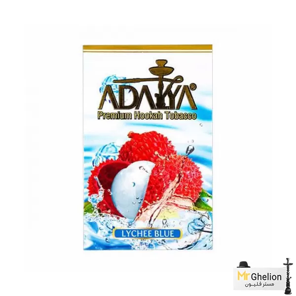 تنباکو آدالیا لیچی بلو Adalya lychee blue