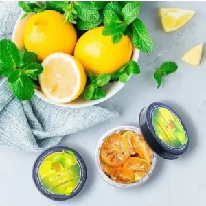 تنباکو میوه ای