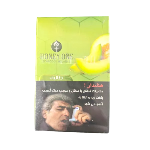 تنباکو هانی وان